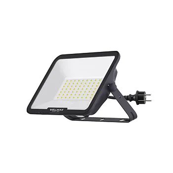 ARBETSBELYSNING 50W 5000 LUMEN
