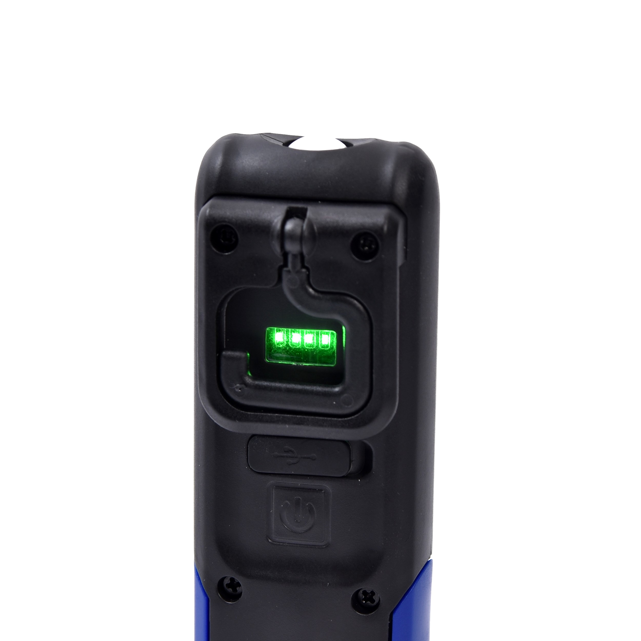 ARBETSLJUS 3W 150LUMEN  USB-UPPLADDNINGSBAR - 3