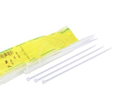 BUNTBAND 2,5X100 100ST VITA