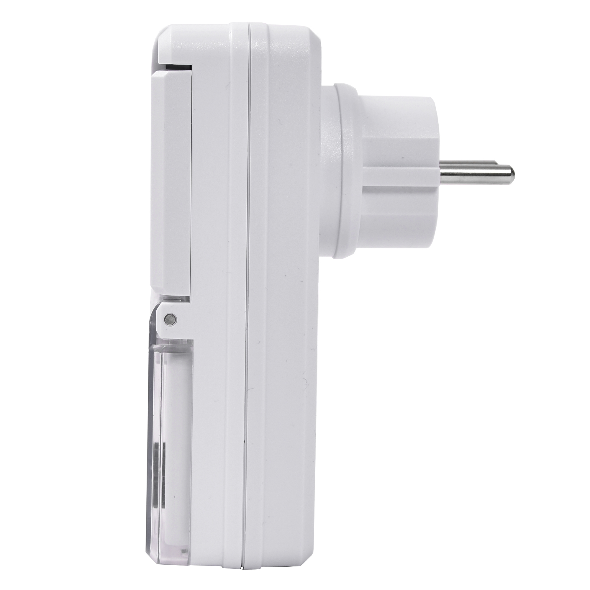 DIGITAL VECKOTIMER IP44 VIT - 2