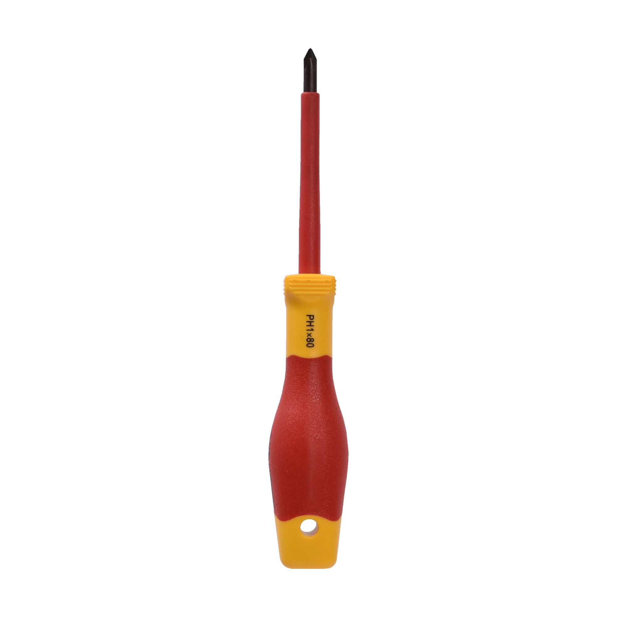 ELEKTRIKERMEJSEL PH1X80MM