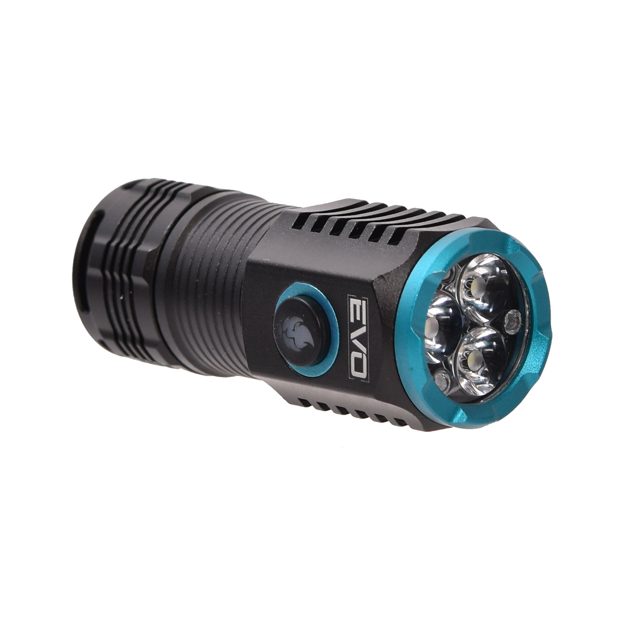 FICKLAMPA LADDBAR 2000LM - 2