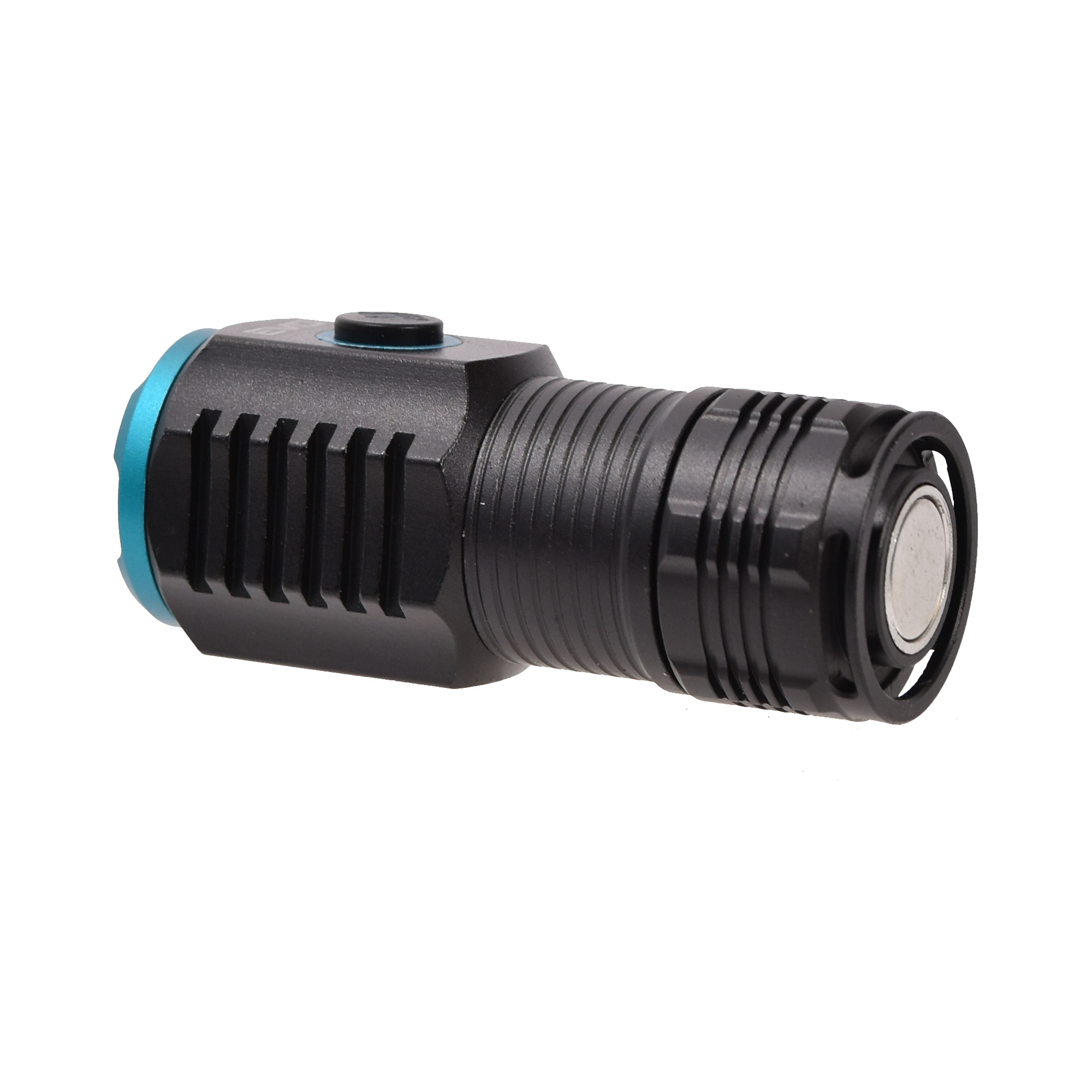 FICKLAMPA LADDBAR 2000LM - 3
