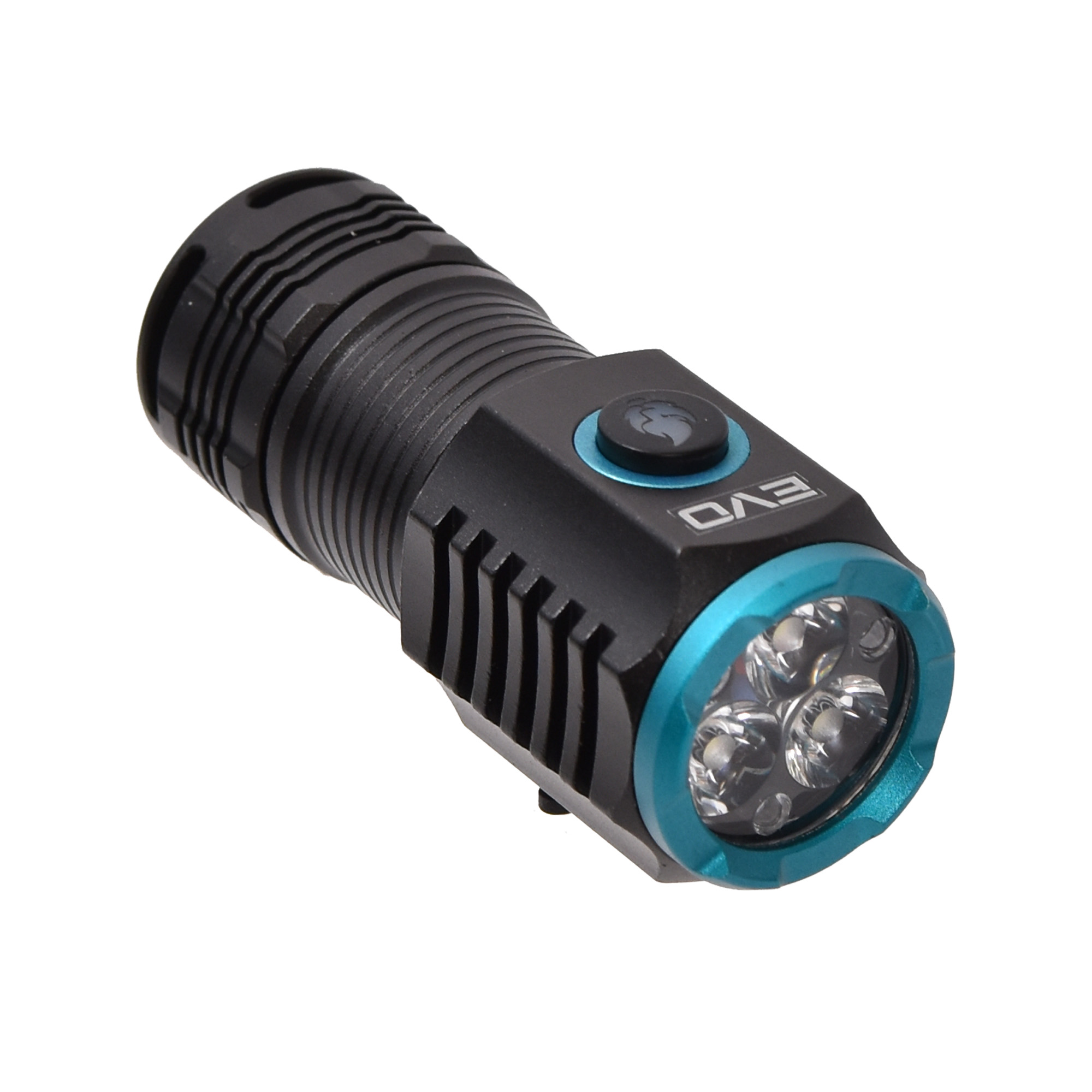 FICKLAMPA LADDBAR 2000LM