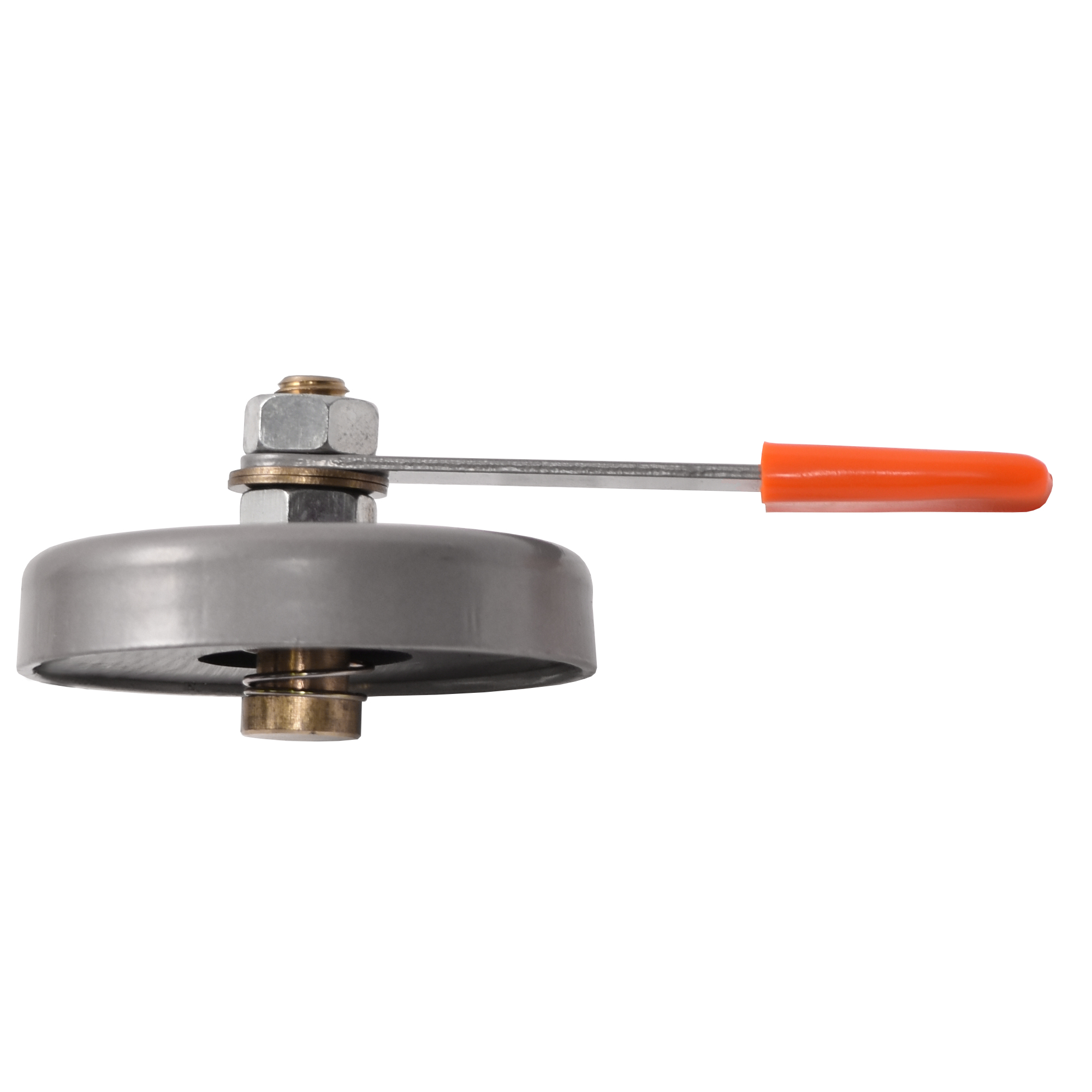 JORDMAGNET FÖR SVETSNING 500A 86MM 29KG
