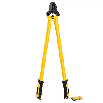 KABELSAX 450MM MAX 26MM