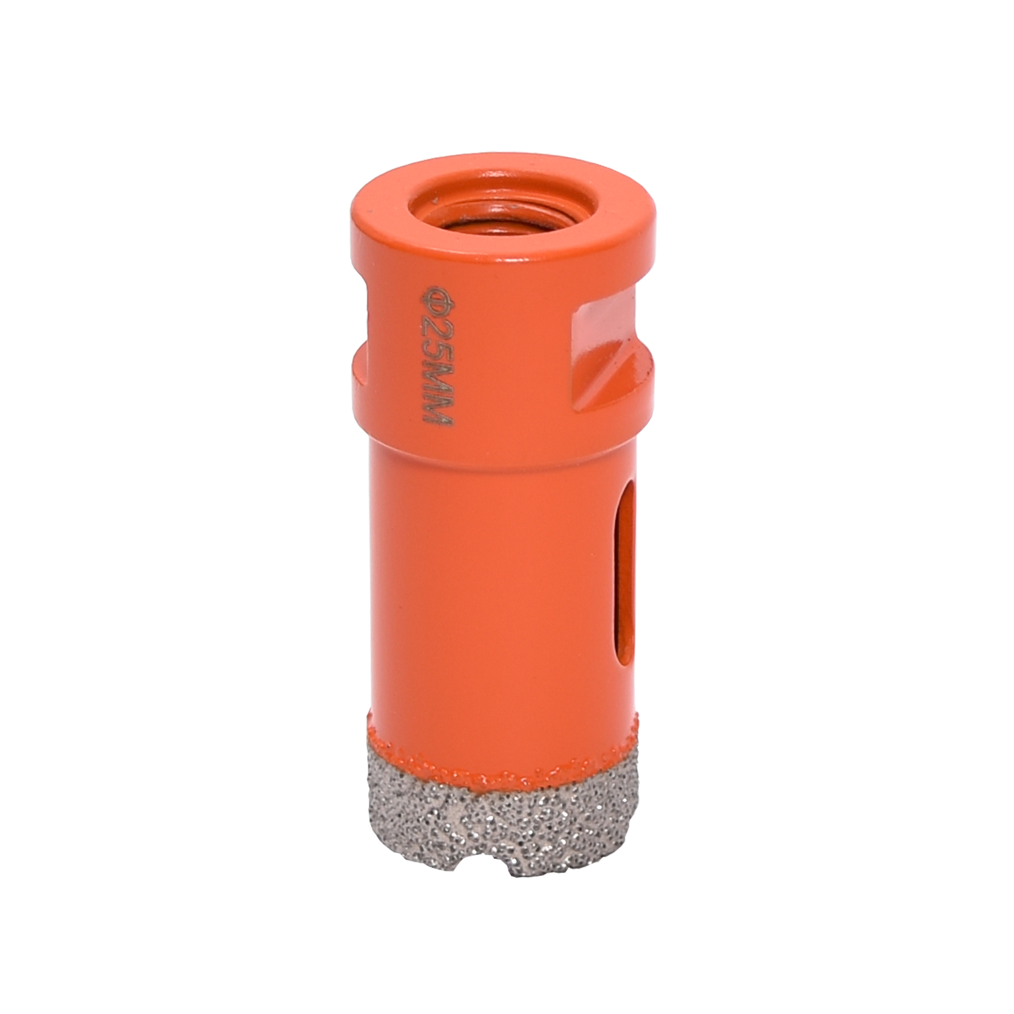 KAKELBORR 25X60MM M14 LASER