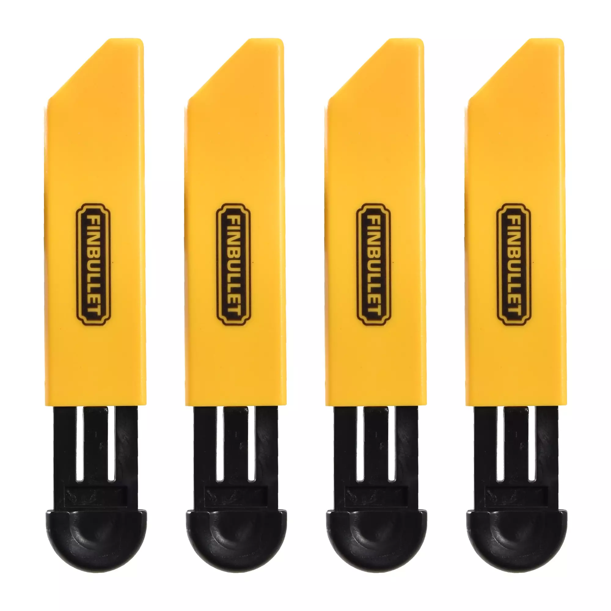 KNIVSET 4ST