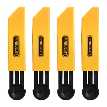 KNIVSET 4ST
