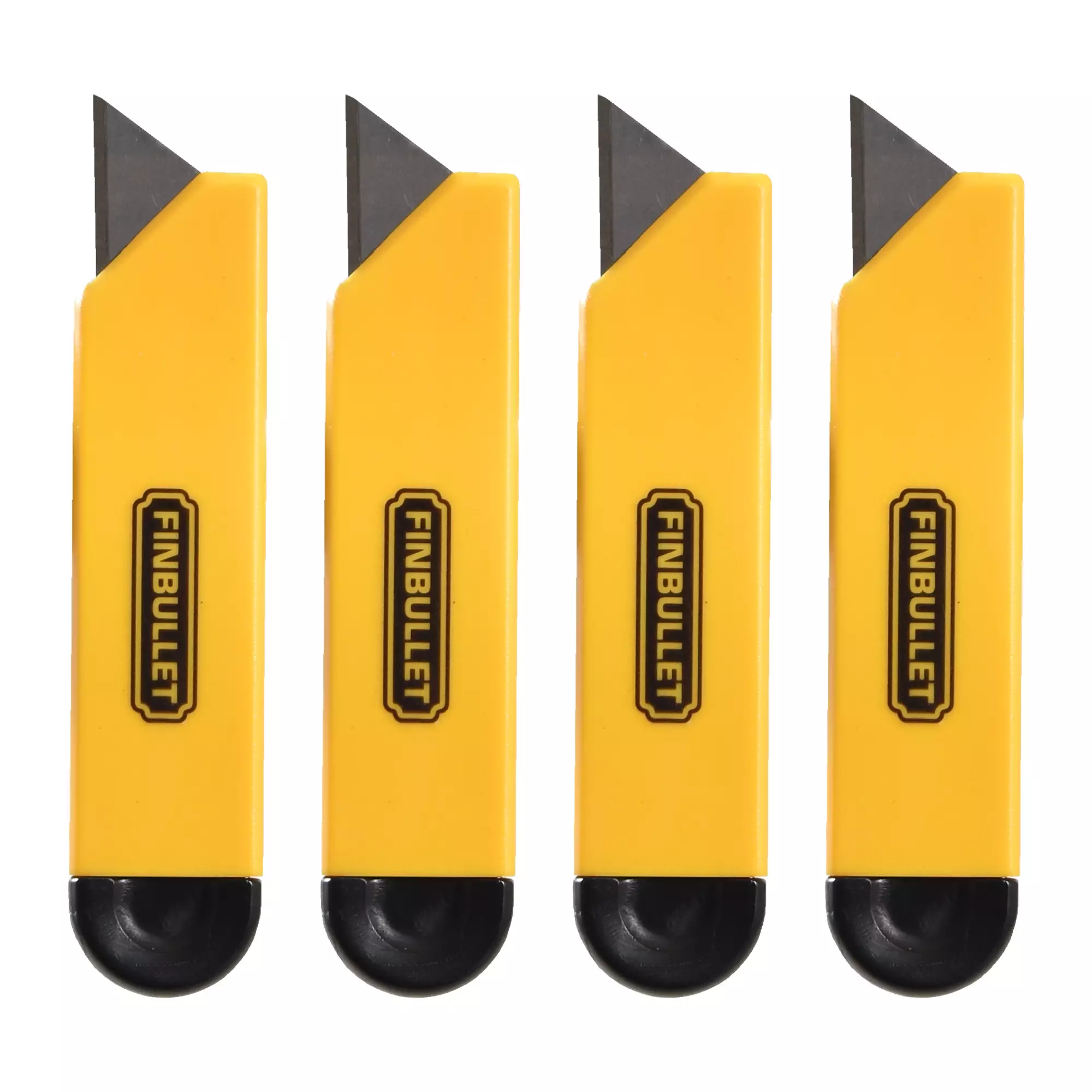 KNIVSET 4ST - 2