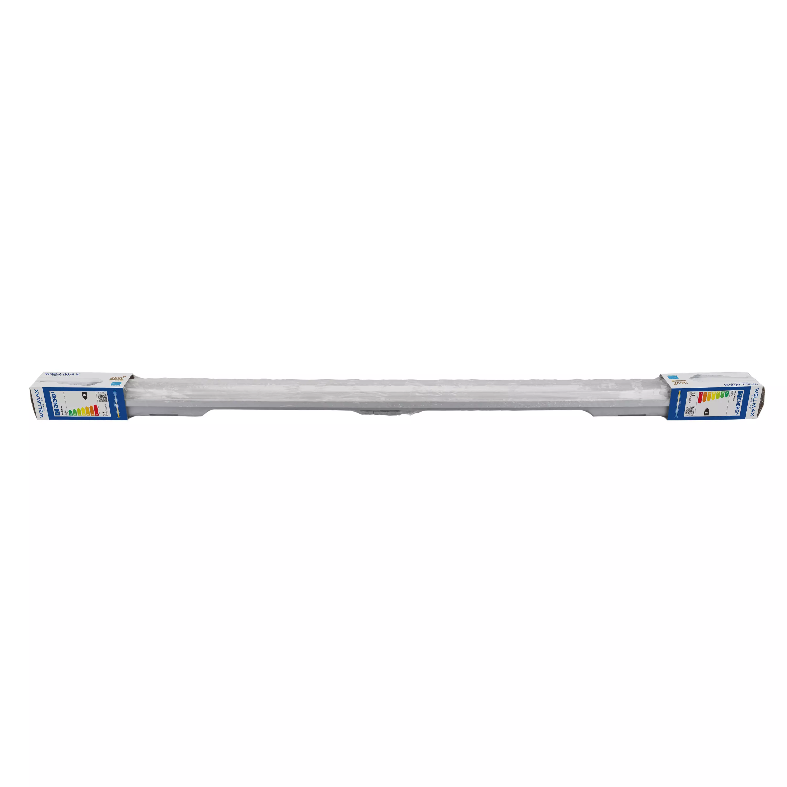 LYSRÖRSARMATUR 120CM LED 36W 3960LM - 2