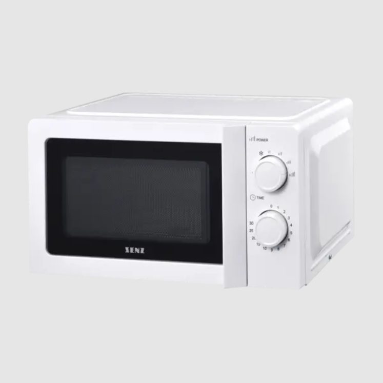 MIKROVÅGSUGN 700W 17L