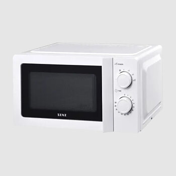MIKROVÅGSUGN 700W 17L