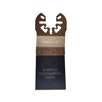 MULTIFUNKTIONBLAD 34MM TRÄ/METALL