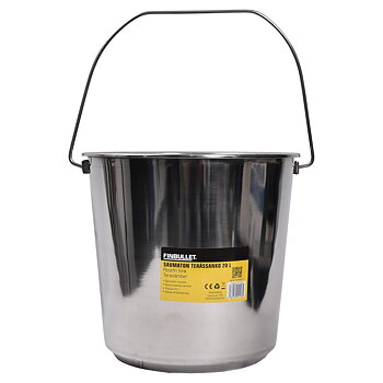 ROSTFRI HINK 20L