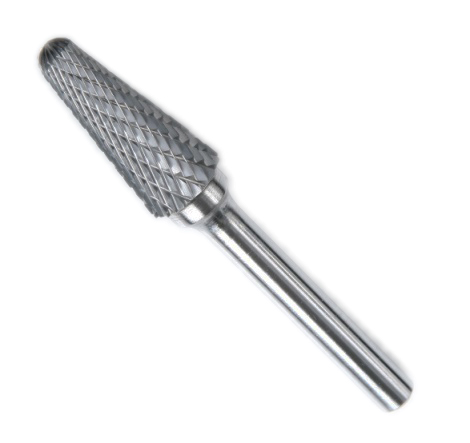 ROTERANDE FIL 6MM TUNGSTEN