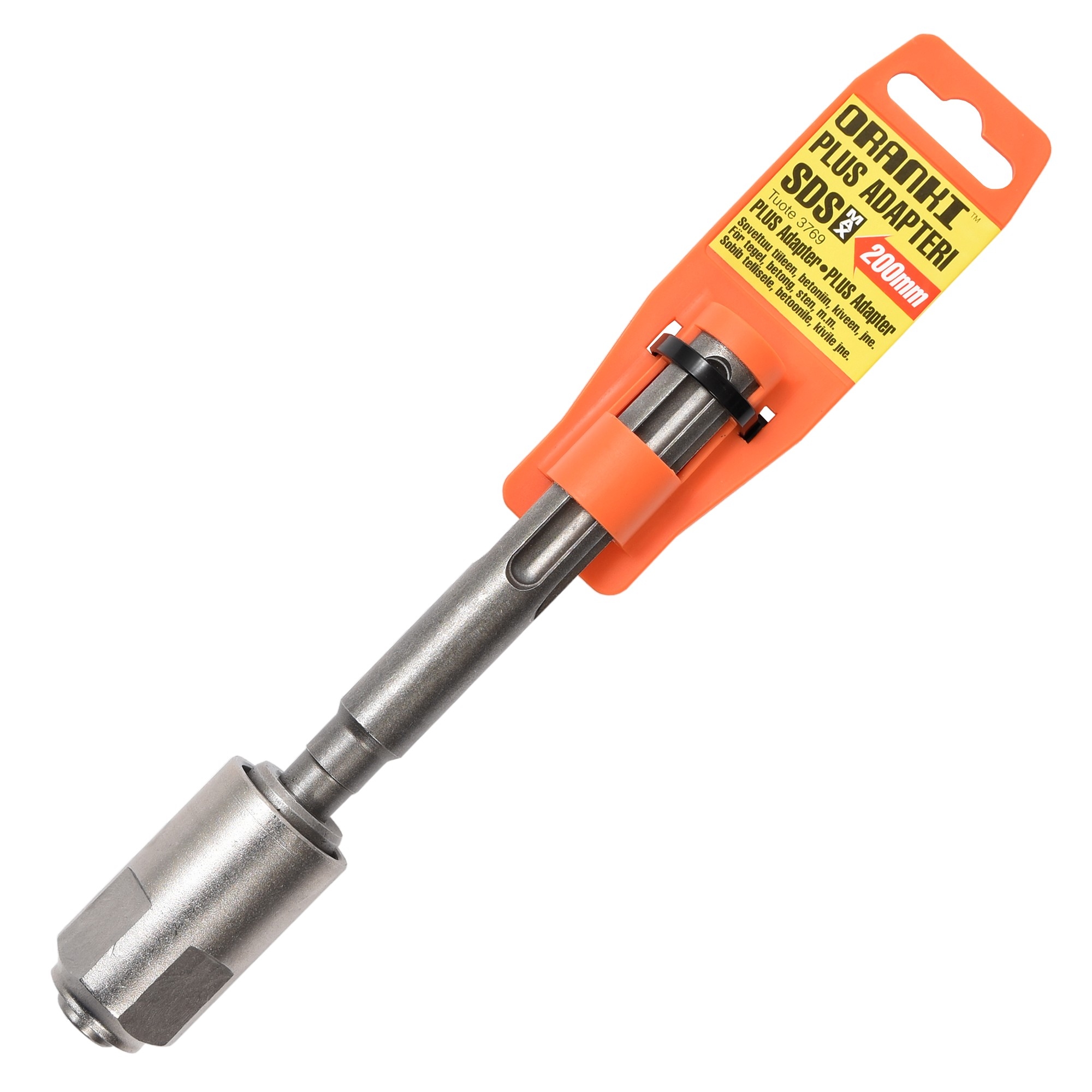 SDS MAX SDS PLUS ADAPTER