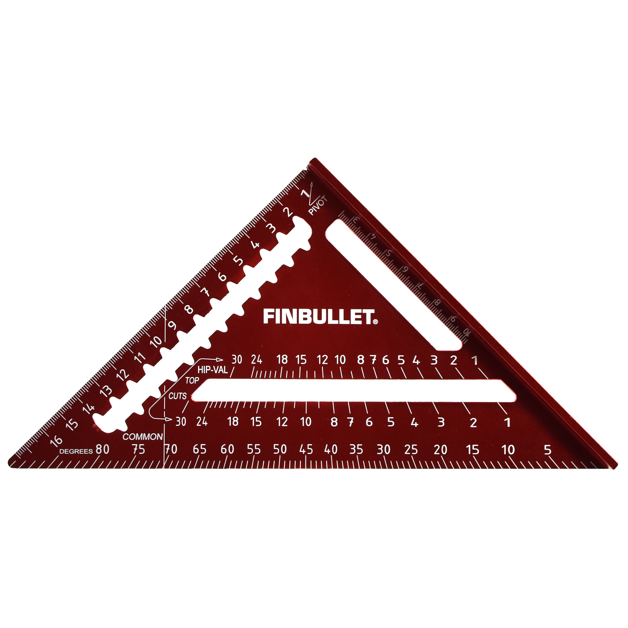 SNABBVINKEL 180MM - 2