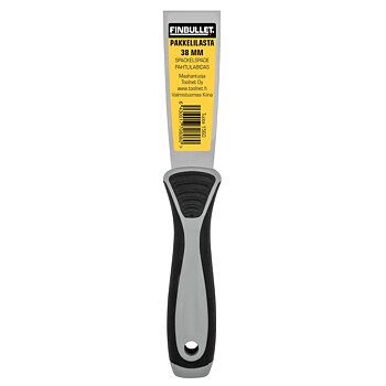 SPACKELSPADE 100MM STAINLESS