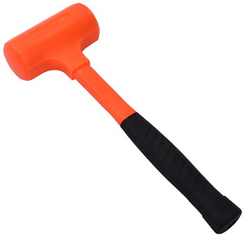 STUDSFRI HAMMARE 65MM 1KG