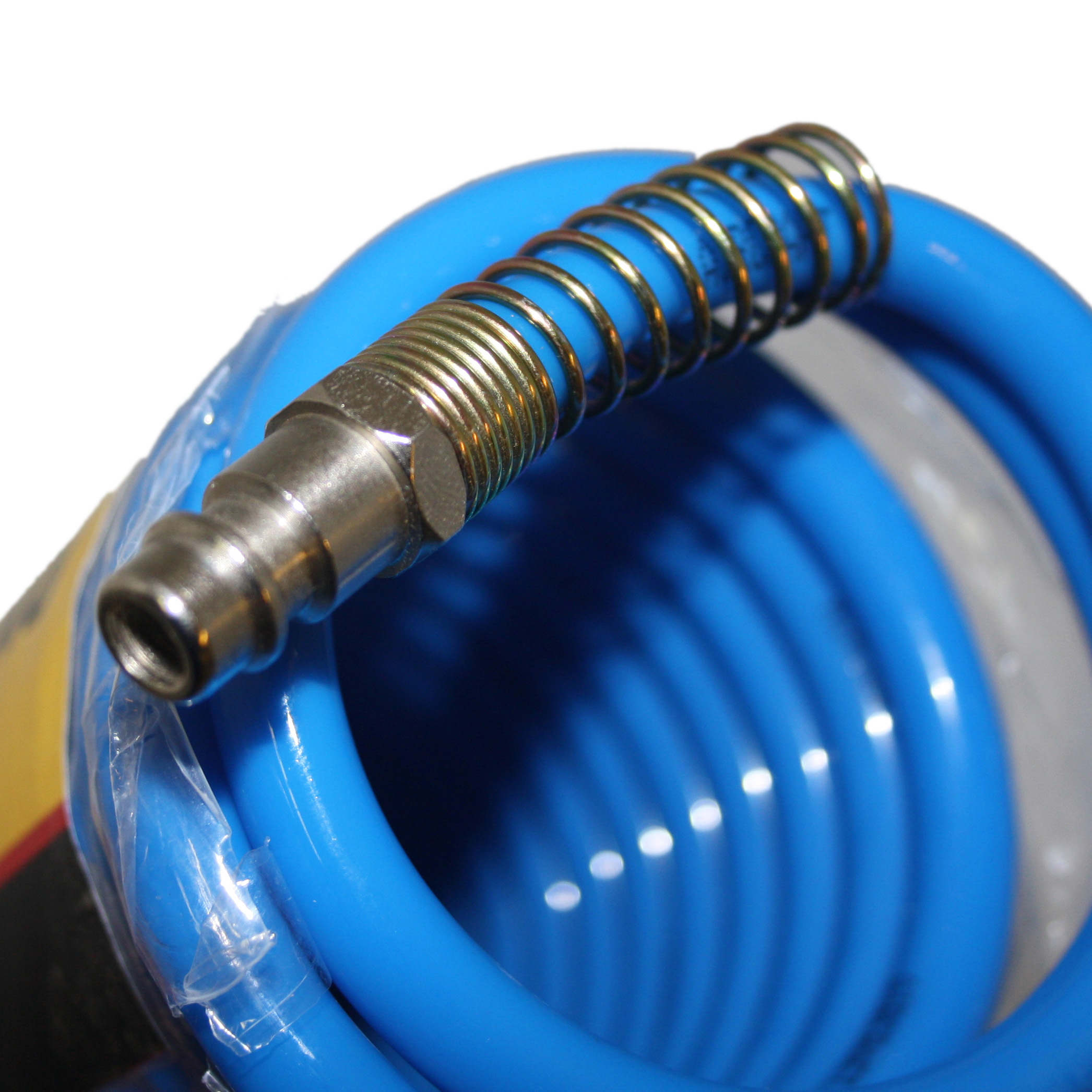 TRYCKLUFSSLANG SPIRAL 6MM*7.5M - 2