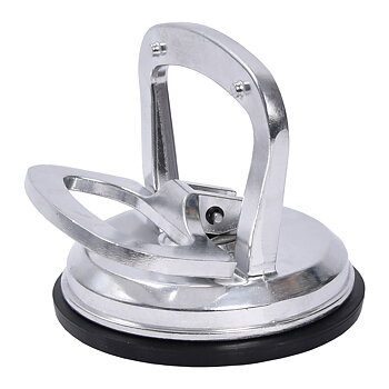 VAKUUMLYFTARE PRO ALU 40KG