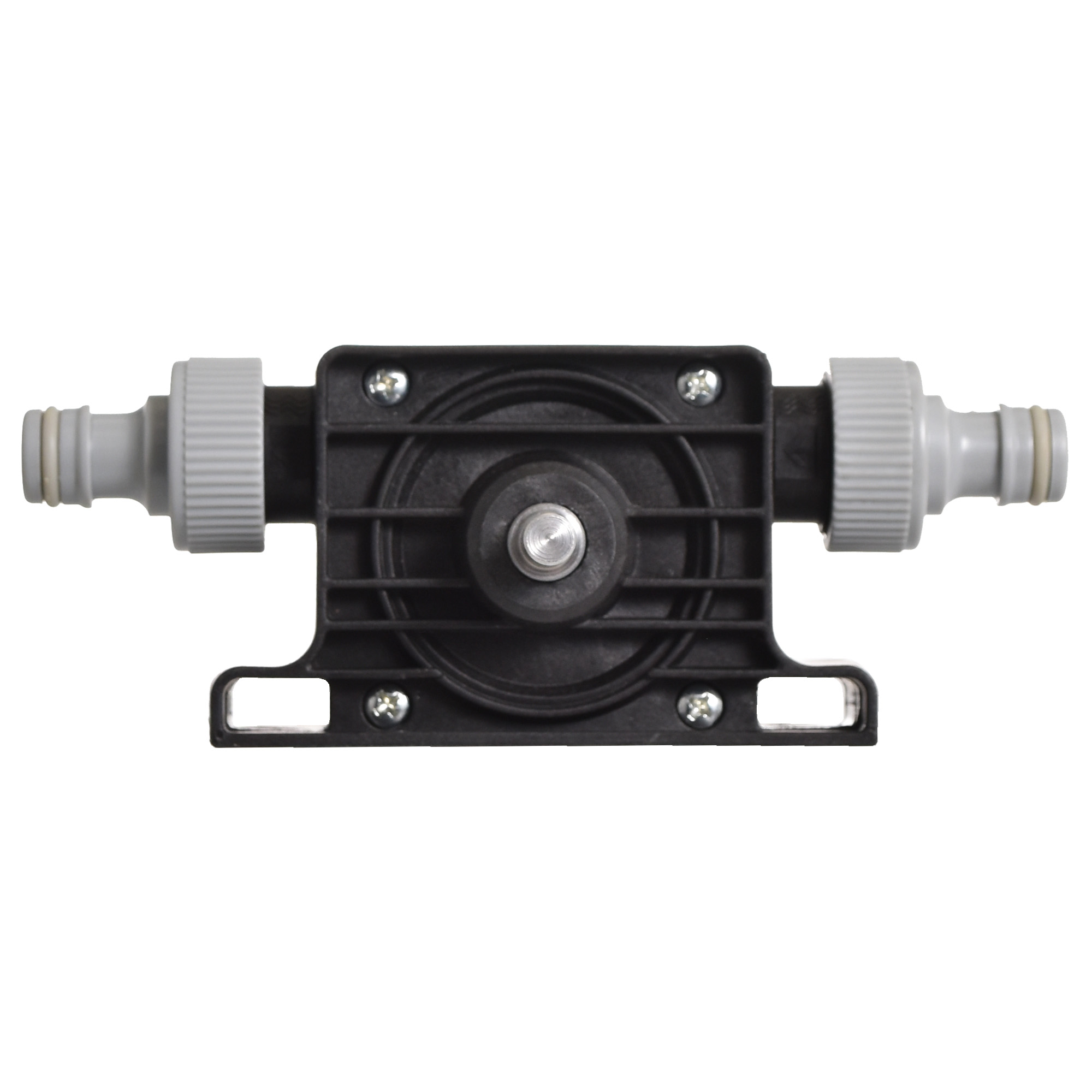 VATTENPUMP FÖR BORRMASKIN MED SNABBKOPPLINGAR - 2