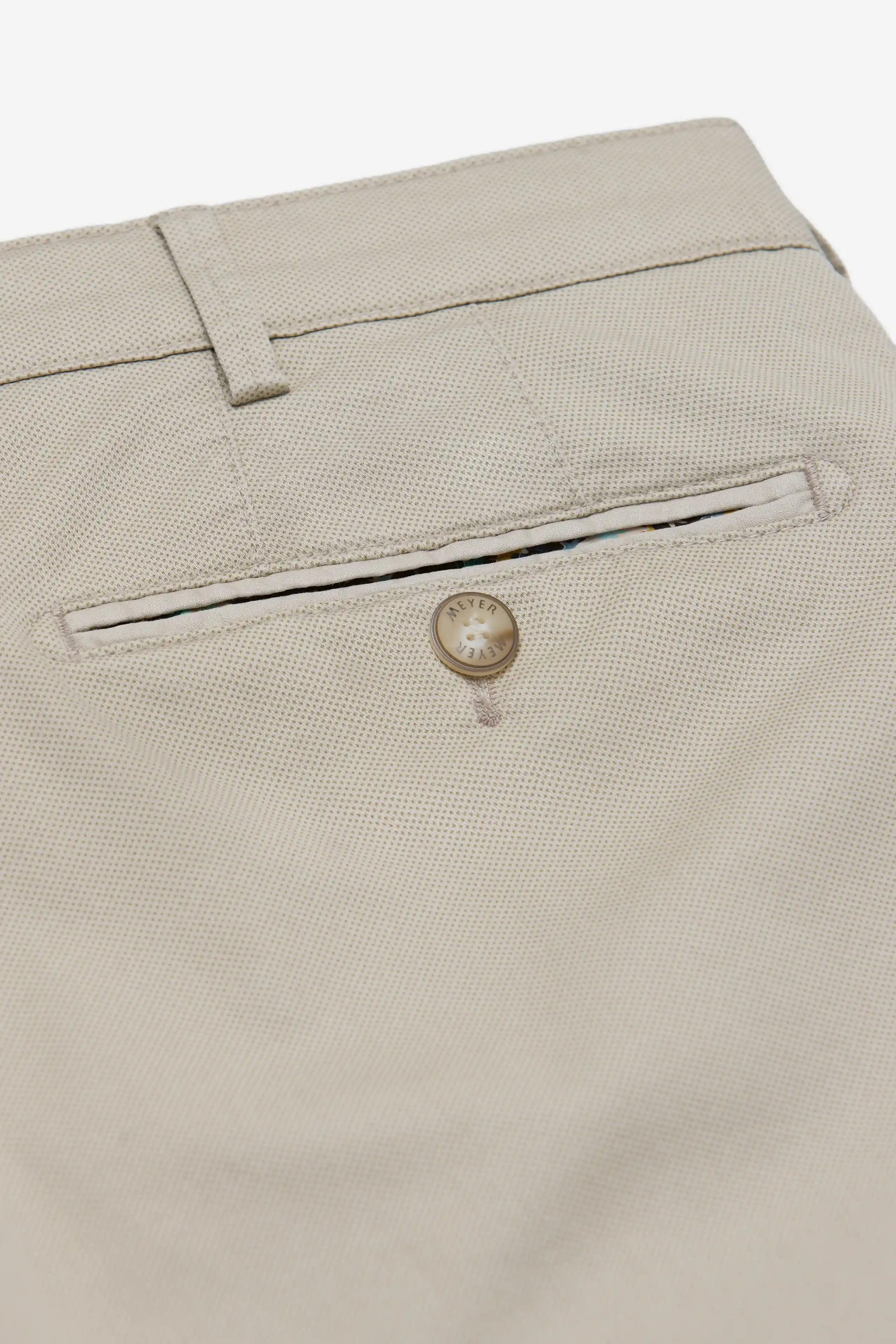 Meyer - Bonn Chino - Sand - 5