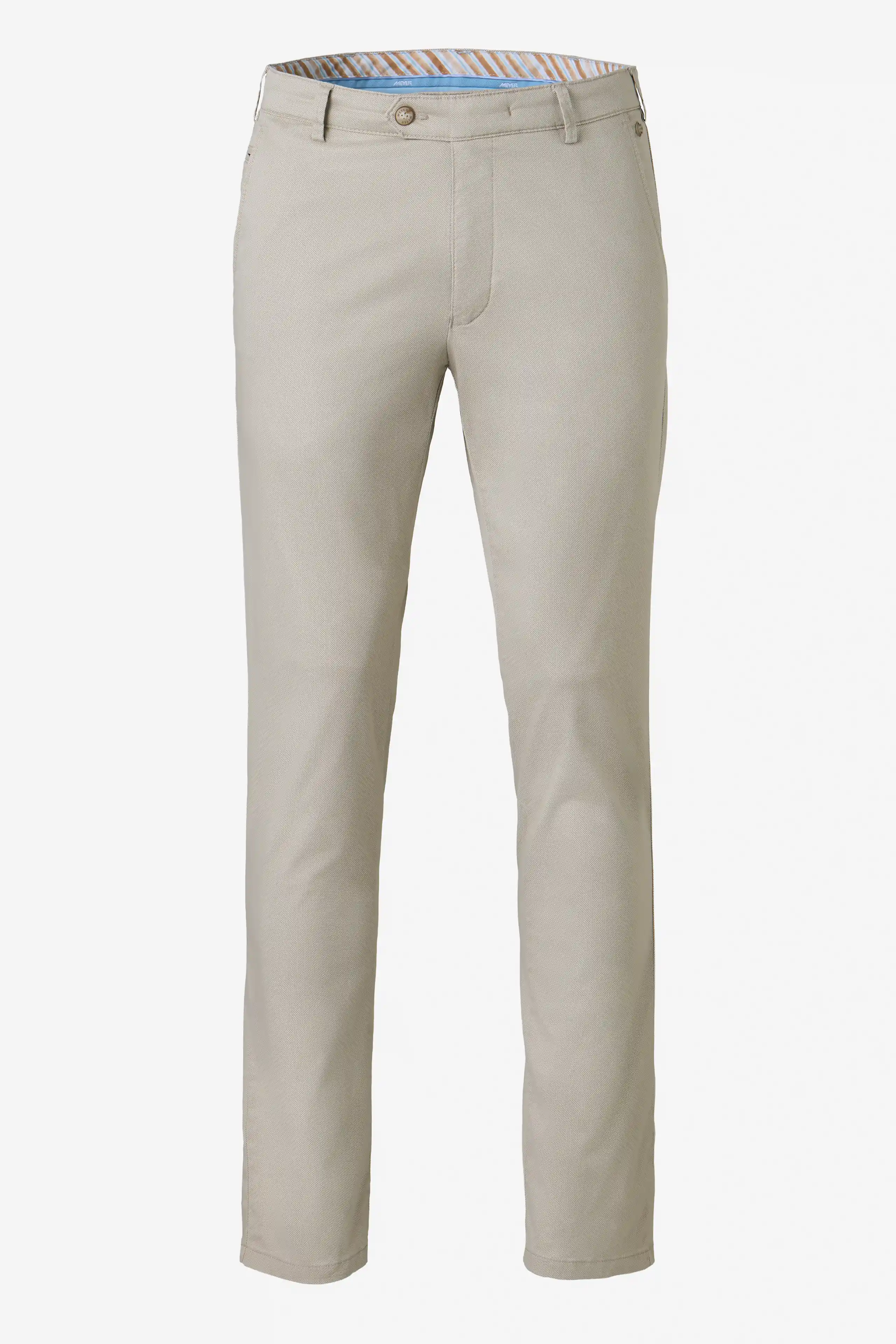 Meyer - Bonn Chino - Sand - 6