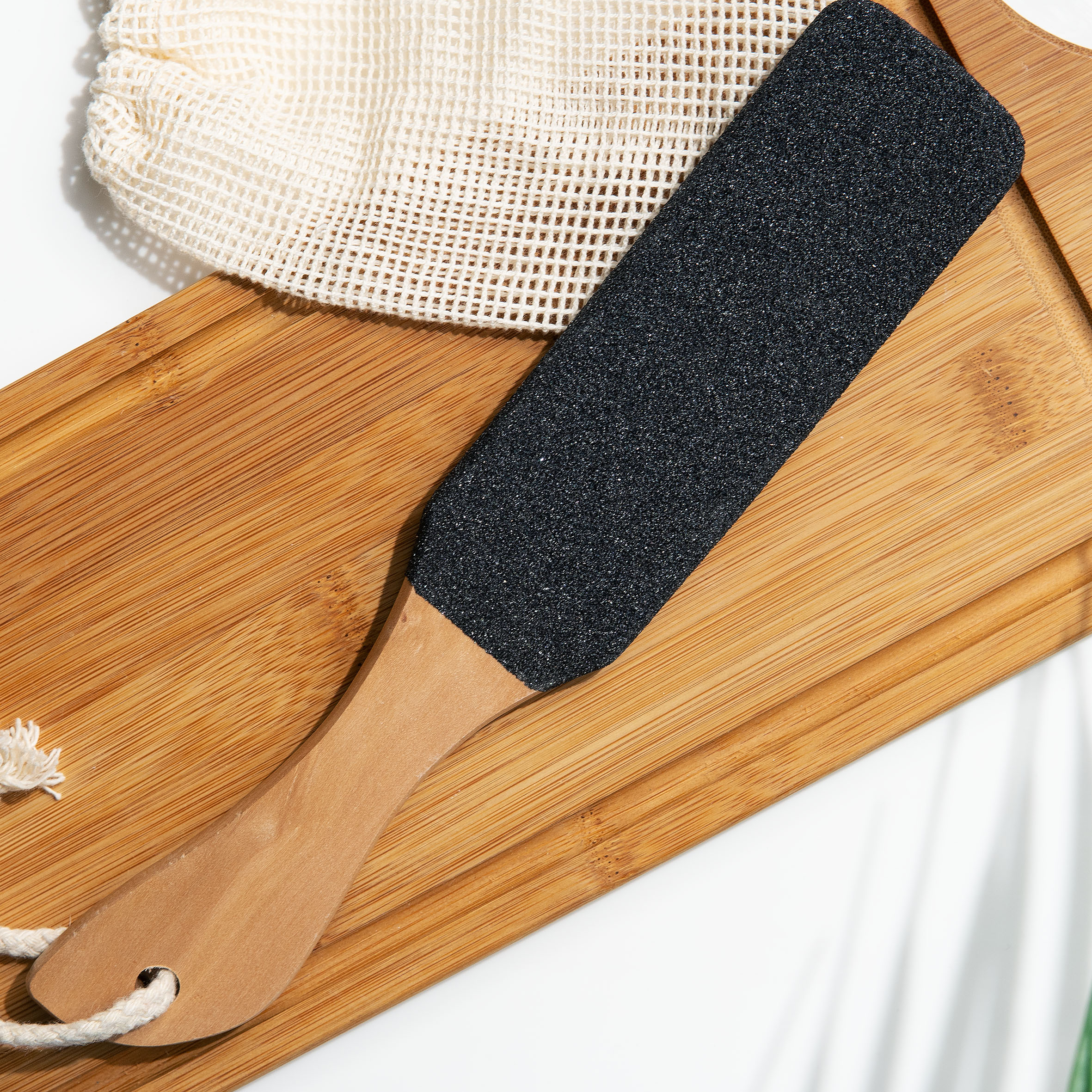 So Eco Wooden Foot File&nbsp;&nbsp;&nbsp;&nbsp;&nbsp;&nbsp; - 2