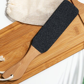So Eco Wooden Foot File&nbsp;&nbsp;&nbsp;&nbsp;&nbsp;&nbsp;