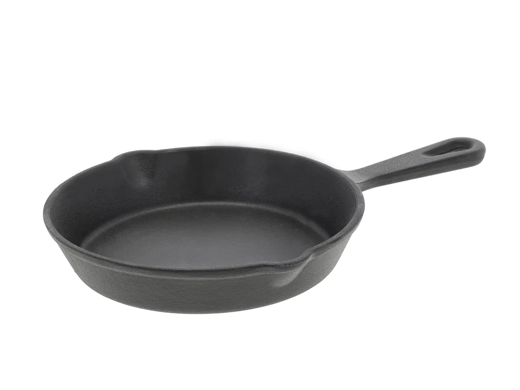 HOLM Stekpanna mini Dia 14 cm Svart