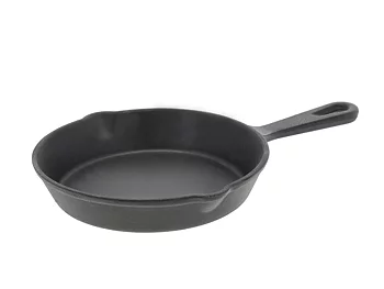 HOLM Stekpanna mini Dia 14 cm Svart
