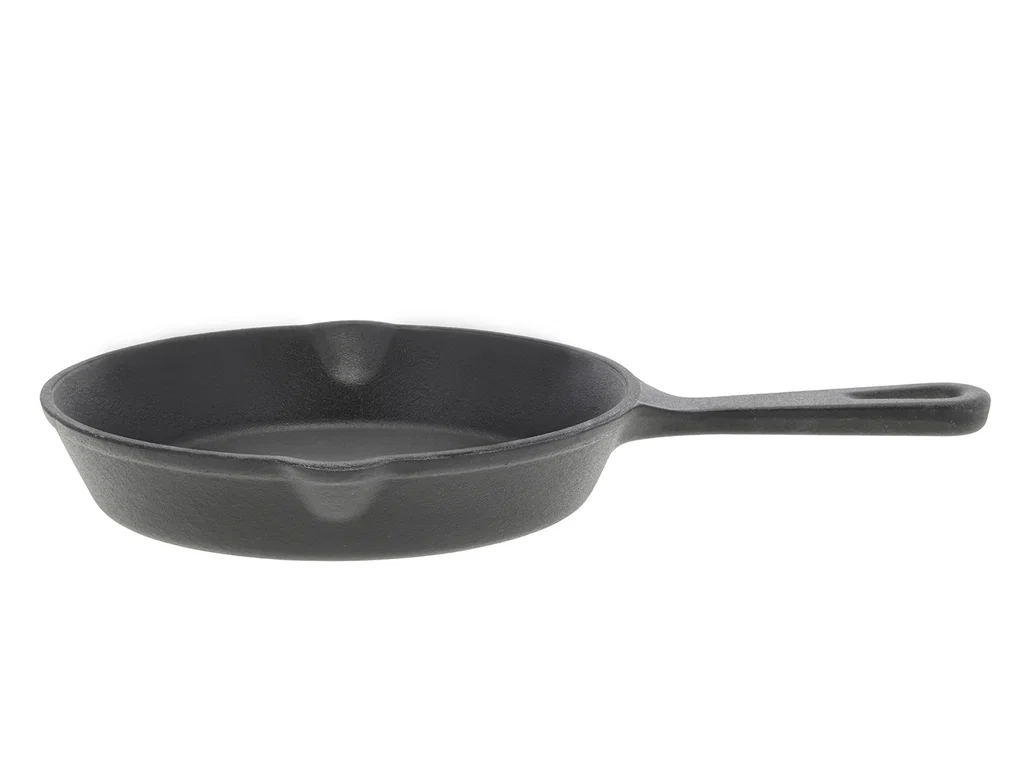 HOLM Stekpanna mini Dia 14 cm Svart - 3