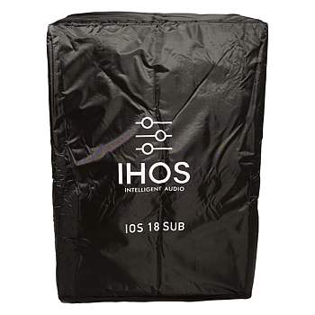 iCover IOS18 Sub