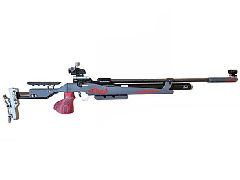 LG500 Competition - Master manufactory (M)