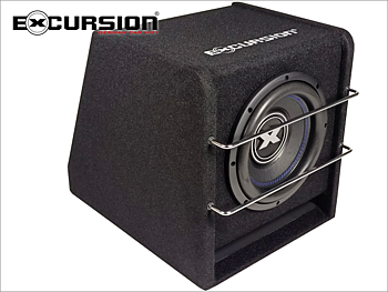 Excursion SX.v2 SP10