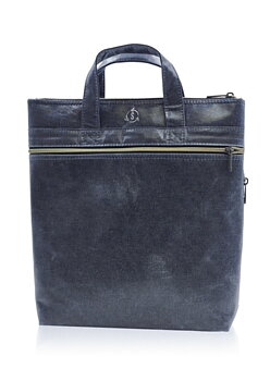 Momentum ryggsäck jeansblå