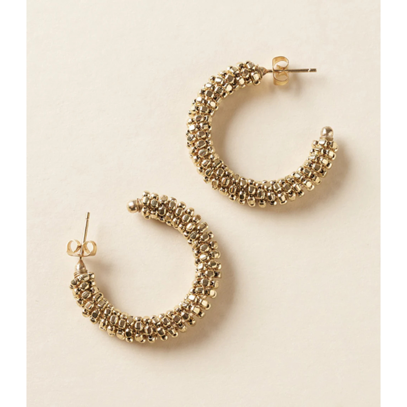 Bhavani earrings
