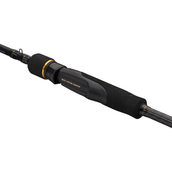 Savage Gear Revenge SG2 Light Game haspelspö 7'3" 3-14 g - 2