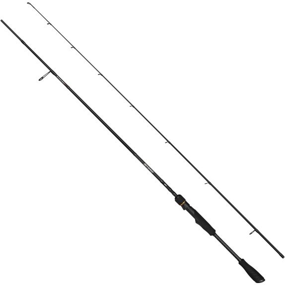 Savage Gear Revenge SG2 Light Game haspelspö 7'3" 3-14 g