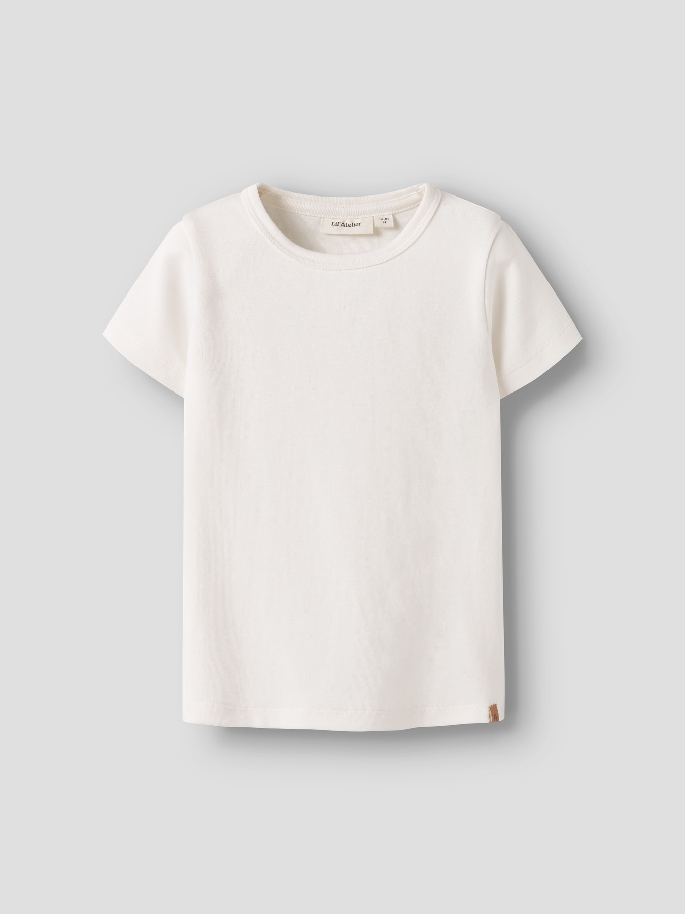 NMMLALO TAP SS SLIM TOP LIL Coconut Milk - 2
