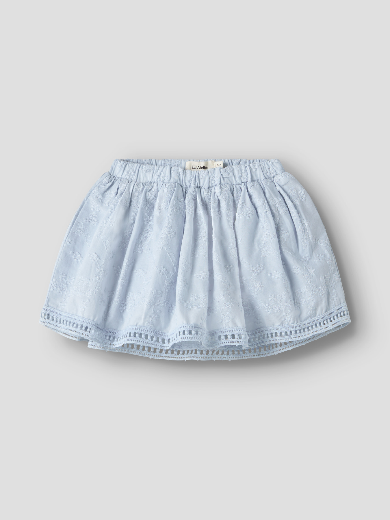 NMFJIVA SKORT LIL Plein Air - 2