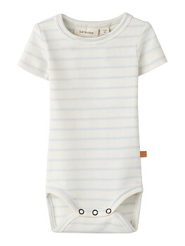 NBNGEO APA SS SLIM BODY LIL Coconut Milk PLEIN AIR
