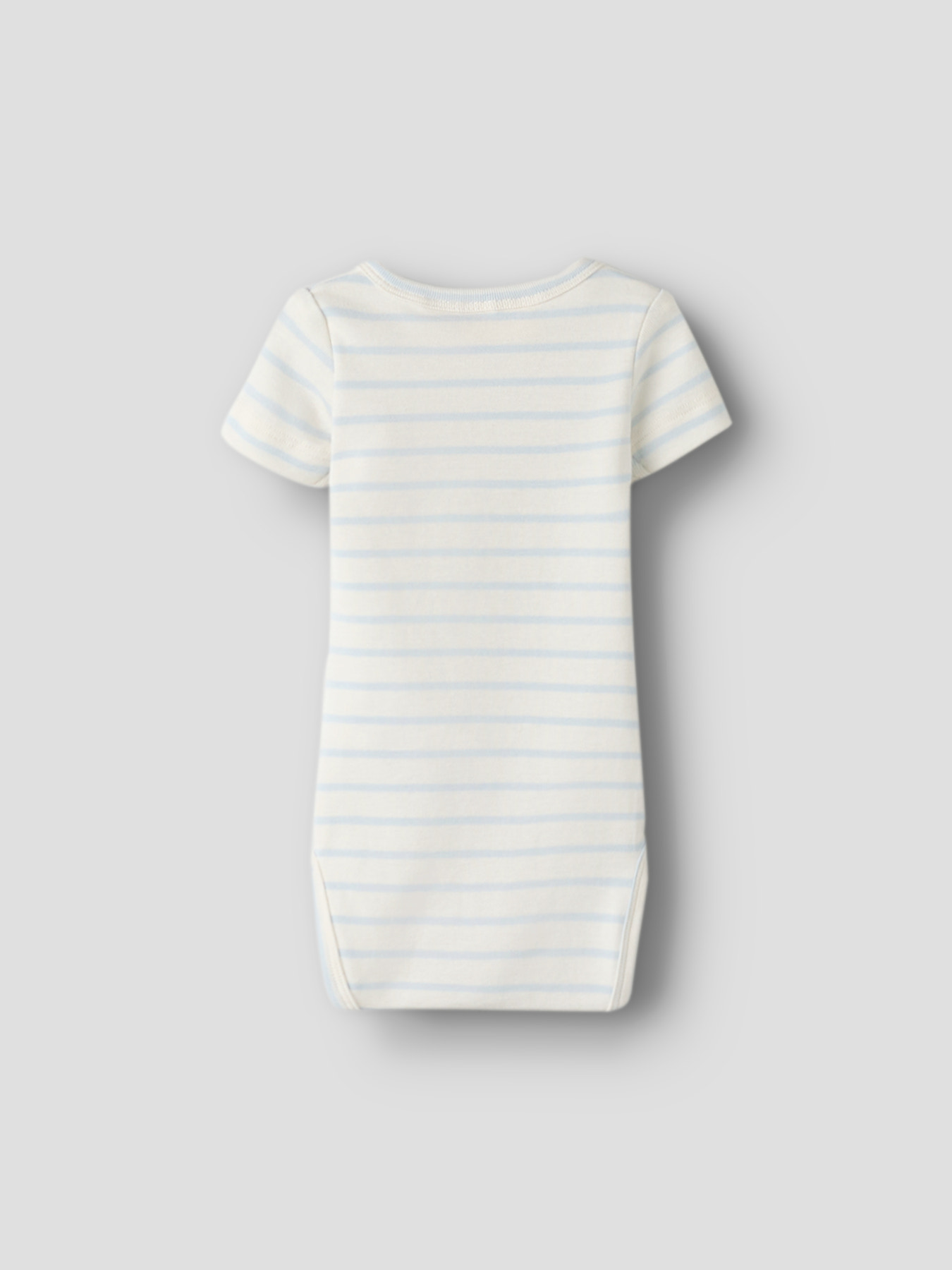NBNGEO APA SS SLIM BODY LIL Coconut Milk PLEIN AIR - 3