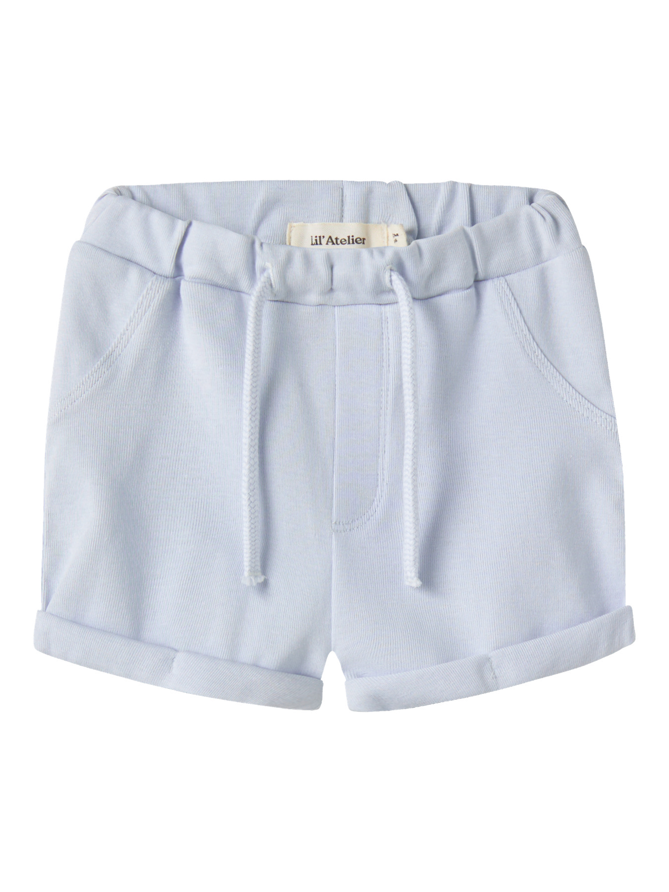 NBNLALO TOM SHORTS LIL Plein Air