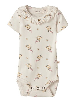 NBFGAYO SIO SS SLIM BODY LIL Coconut Milk FLOWER