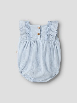 NBFJIVA SL LOOSE BODY LIL Plein Air