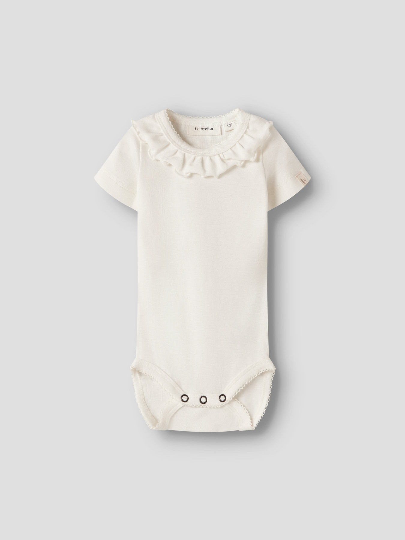 NBFGAYO KOE SS SLIM BODY LIL Coconut Milk - 2