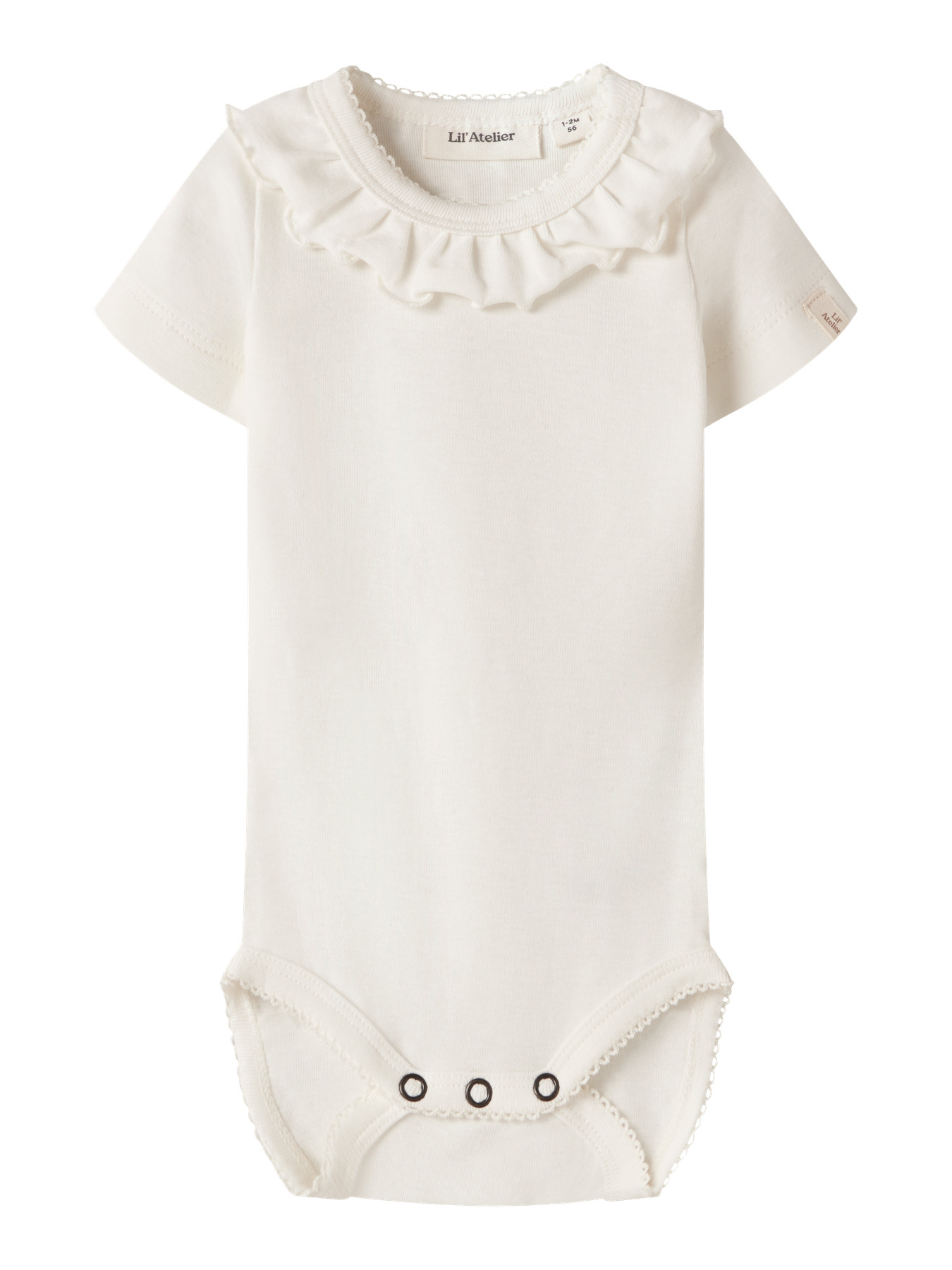 NBFGAYO KOE SS SLIM BODY LIL Coconut Milk
